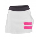 SPÓDNICZKA BABOLAT PERFORMANCE PANEL SKIRT WOMEN 2018