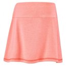  SPÓDNICZKA BABOLAT PLAY SKIRT GIRL FLUO STRIKE