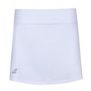  SPÓDNICZKA BABOLAT PLAY SKIRT WOMEN WHITE
