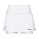 SPÓDNICZKA HEAD BASIC SKORT GIRL