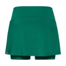 SPÓDNICZKA HEAD BASIC SKORT GIRL