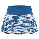  SPÓDNICZKA K-SWISS TAC HYPERCOURT PRINT SKIRT WOMEN CLASSIC BLUE
