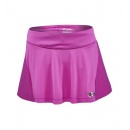 SPÓDNICZKA LOTTO NIXIA III SKIRT PURPLE WOMEN