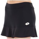 SPÓDNICZKA LOTTO SQUADRA II SKIRT BLACK WOMEN