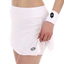 SPÓDNICZKA LOTTO TECH II-D2 SKIRT WOMEN BRIGHT WHITE