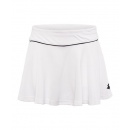  SPÓDNICZKA LOTTO TENNIS TEAMS SKIRT WHITE GIRL