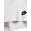 SPÓDNICZKA LOTTO TENNIS TEAMS SKIRT WHITE GIRL