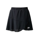 SPÓDNICZKA YONEX 26027JEX BLACK SKIRT GIRL