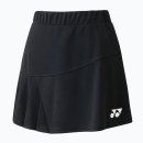  SPÓDNICZKA YONEX 26101EX TOURNRMENT BLACK SKIRT WOMEN