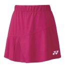  SPÓDNICZKA YONEX 26101EX TOURNRMENT ROSE SKIRT WOMEN