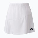  SPÓDNICZKA YONEX 26101EX TOURNRMENT WHITE SKIRT WOMEN