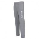SPODNIE BABOLAT CORE TRAINING BIG LOGO SWEAT PANT BOY