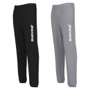  SPODNIE BABOLAT CORE TRAINING BIG LOGO SWEAT PANT BOY