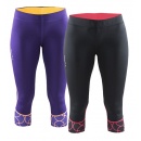 SPODNIE CRAFT DEVOTION CAPRI WOMEN