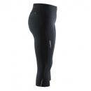 SPODNIE DO BIEGANIA CRAFT PRIME CAPRI WOMEN