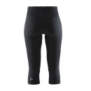 SPODNIE DO BIEGANIA CRAFT PRIME CAPRI WOMEN