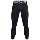  SPODNIE UNDER ARMOUR CG ARMOUR LEGGINGS MEN BLACK