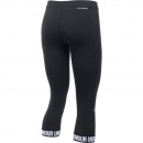 SPODNIE UNDER ARMOUR FAVORITE CAPRI WORDMARK WOMEN