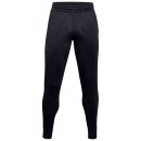  SPODNIE UNDER ARMOUR FLEECE JOGGER MEN BLACK