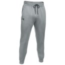  SPODNIE UNDER ARMOUR FLEECE JOGGER PANT MEN GRAY