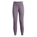 SPODNIE UNDER ARMOUR MERIDIAN JOGGER WOMEN VIOLET