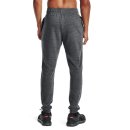 SPODNIE UNDER ARMOUR RIVAL TERRY JOGGER MEN DARK GREY