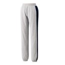  SPODNIE YONEX SWEAT PANTS 39003EX WOMEN GRAY L