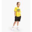  STRÓJ DZIECIĘCY DIADORA JB.SS SET PLAYGROUND JUNIOR YELLOW