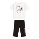  STRÓJ DZIECIĘCY DIADORA JG. SET HOOPS JUNIOR OPTICAL WHITE