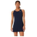  SUKIENKA ASICS COURT DRESS WOMEN MIDNIGHT/WHITE