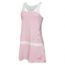SUKIENKA BABOLAT PERFORMANCE RACERBACK DRESS WOMEN 2016