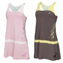 SUKIENKA BABOLAT PERFORMANCE RACERBACK DRESS WOMEN 2016