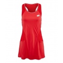  SUKIENKA LOTTO SHELA IV DRESS RED SPA WOMEN