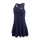 SUKIENKA LOTTO TENNIS TEAMS DRESS NAVY WOMEN