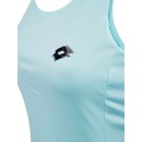 SUKIENKA LOTTO TWICE II DRESS + BRA TURQUOISE WOMEN