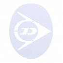 SZABLON DO MALOWANIA LOGO DUNLOP TENIS