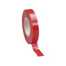  TAŚMA DO OWIJEK TOURNA FINISHING TAPE RED 15 M