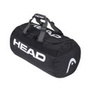  TORBA HEAD TOUR TEAM CLUB BAG BLACK/ORANGE