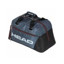  TORBA HEAD TOUR TEAM COURT BAG BLACK/GRAY