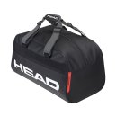  TORBA HEAD TOUR TEAM COURT BAG BLACK/ORANGE