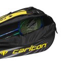 TORBA NA RAKIETY CARLTON TEAM 2 COMP RACKET BAG