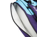 TORBA NA RAKIETY DUNLOP 26 FX PERFORMANCE 8 RACKET BAG VIOLET
