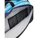 TORBA NA RAKIETY DUNLOP 26 FX PERFORMANCE 8 RACKET BAG VIOLET