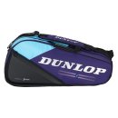 TORBA NA RAKIETY DUNLOP 26 FX PERFORMANCE 12 RACKET BAG VIOLET