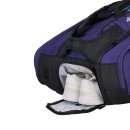 TORBA NA RAKIETY DUNLOP 26 FX PERFORMANCE 12 RACKET BAG VIOLET