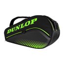  TORBA NA RAKIETY DUNLOP PADEL PALETERO ELITE BLACK/YELLOW