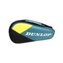 TORBA NA RAKIETY DUNLOP SX CLUB 3 RACKET BAG TEAL