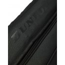 TORBA NA RAKIETY DUNLOP TEAM 3 RKT BLACK