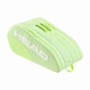 TORBA NA RAKIETY HEAD BASE L BAG SHARP GREEN