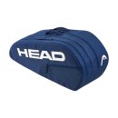  TORBA NA RAKIETY HEAD BASE M BAG NAVY